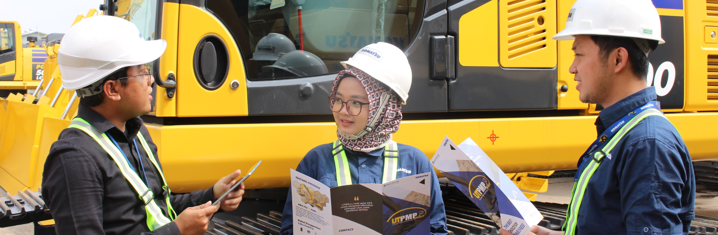 Preventive Maintenance Package (PMP)